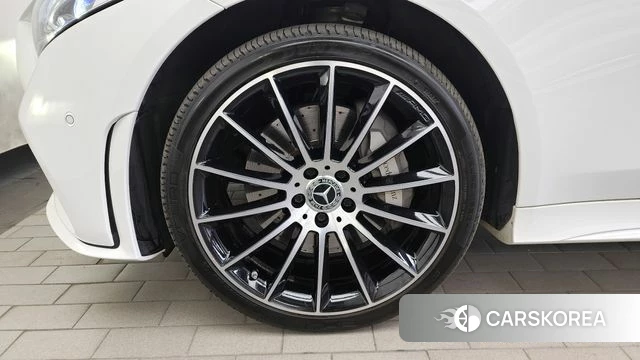 Mercedes-Benz CLS-Class C257 id 3965165 из Кореи 14