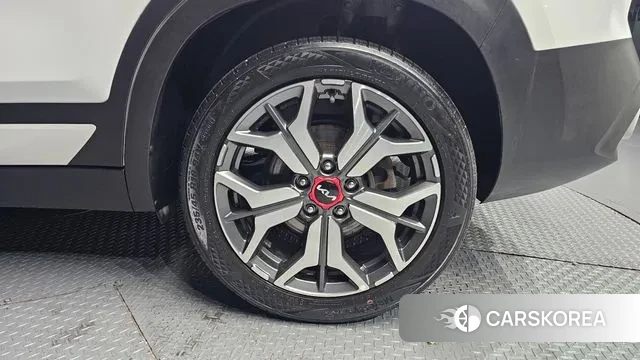 Kia Seltos id 3685943 из Кореи 14