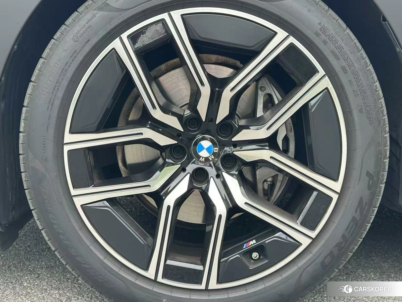 BMW 7 series id 4492653 из Китая 17