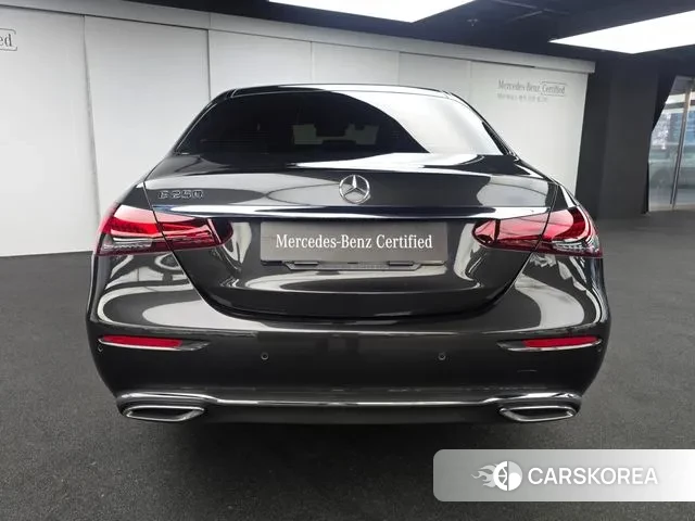 Mercedes-Benz E-Class W213 id 3008270 из Кореи 13