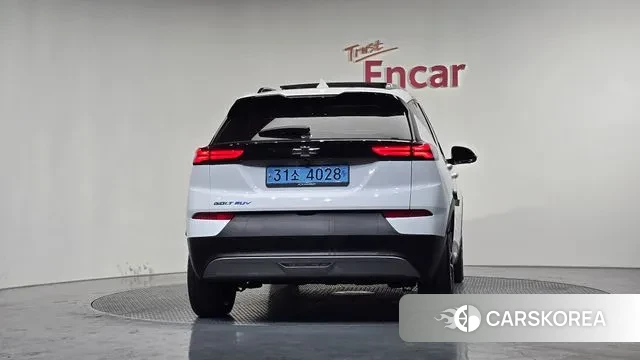 Chevrolet (GM Daewoo) Bolt EUV id 3739786 из Кореи 15