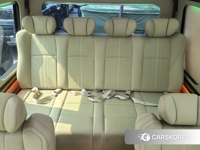 Toyota Costa id 4257447 из Китая 17
