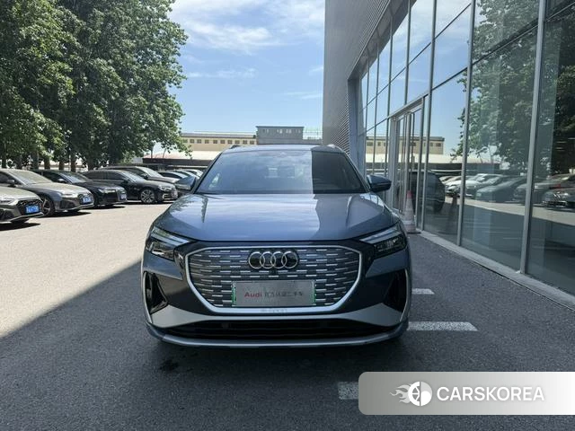 Audi Q4 e-tron id 4313759 из Китая 11
