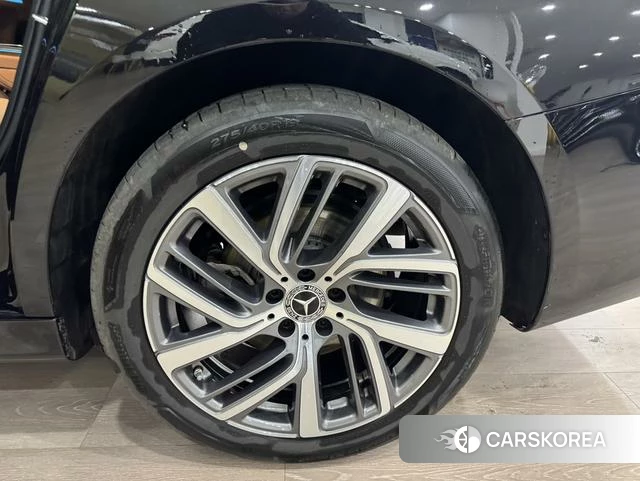Mercedes-Benz E-class id 4256502 из Китая 17