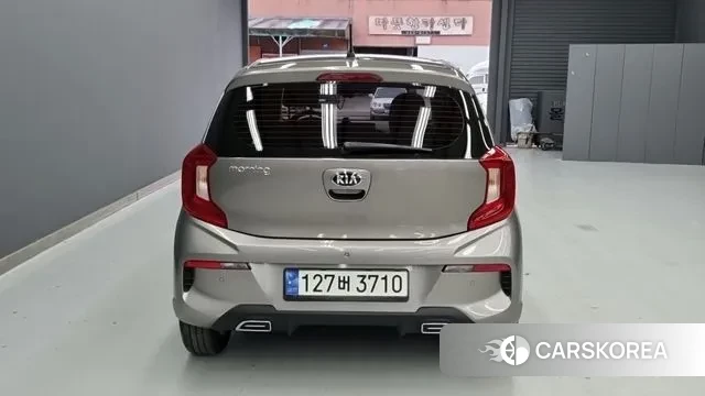 Kia Morning Urban (JA) id 3247972 из Кореи 12