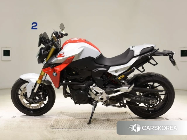 BMW F900R PREMIUM LINE 2020 из Японии