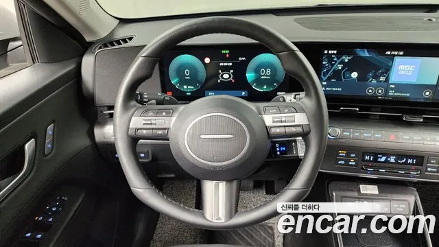 Hyundai Kona (SX2) id 2664947 из Кореи 14