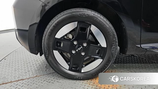 Kia The New Kia Ray EV id 4753153 из Кореи 25