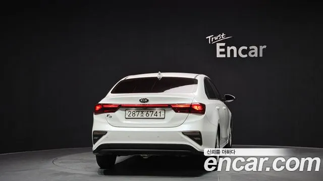 Kia Come New K3 id 2855148 из Кореи 14