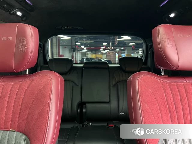 GAC Trumpchi Trumpchi M8 id 3908328 из Китая 24
