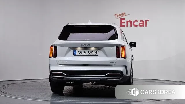 Kia Sorento 4th Generation id 3572040 из Кореи 14