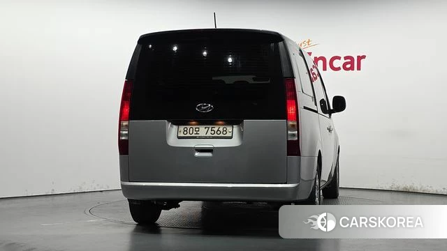 Hyundai Staria id 4389266 из Кореи 24