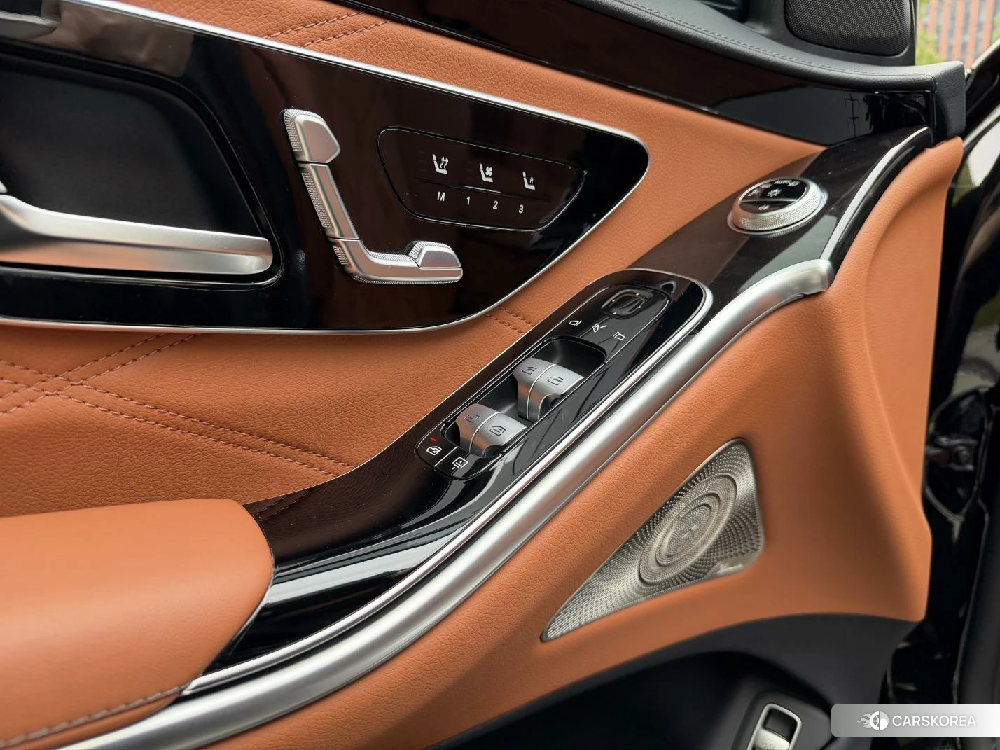 Mercedes-Benz Maybach S-class 2022 Черный из Китая, фото 4