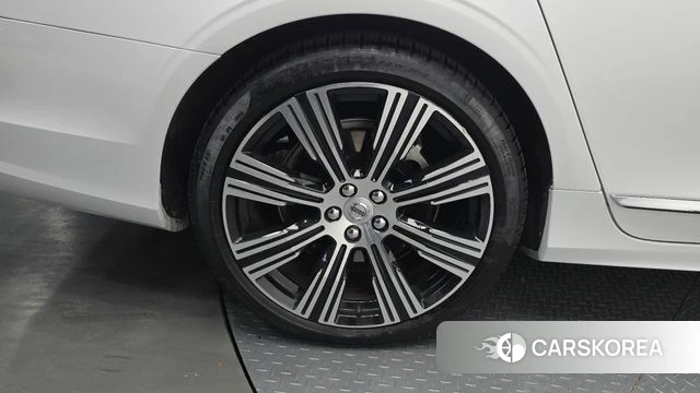 Volvo S90 id 4854577 из Кореи 26