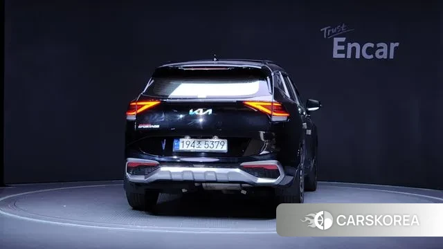 Kia Sportage 5th Generation id 3181160 из Кореи 14