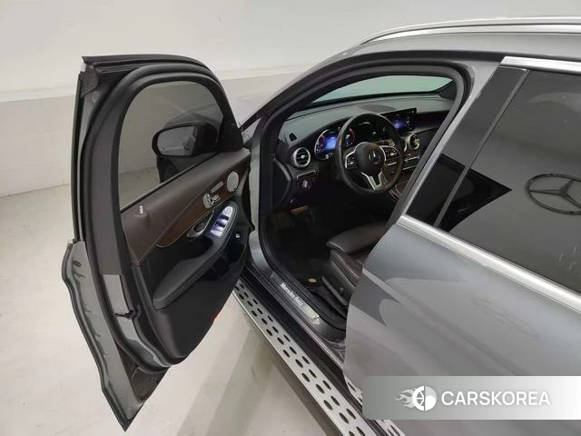 Mercedes-Benz GLC id 4263007 из Китая 16