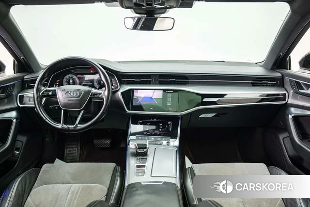 Audi A6L id 4271981 из Китая 19