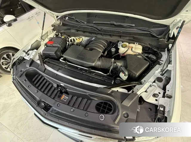 Cadillac Escalade 5th Generation id 3195721 из Кореи 14