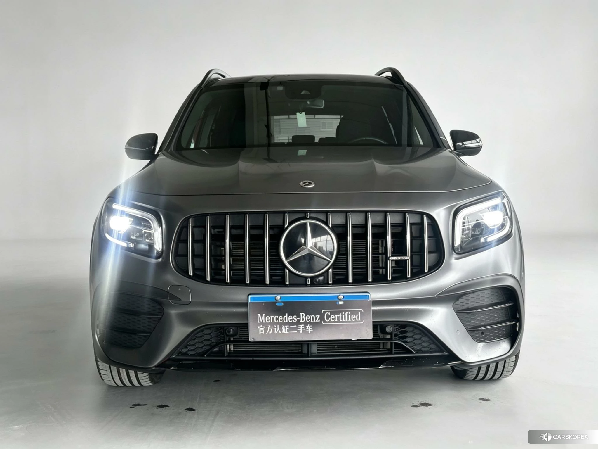 Mercedes-Benz GLB AMG id 4405971 из Китая 10