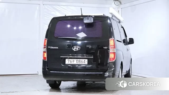 Hyundai The New Grand Starex id 3034254 из Кореи 14