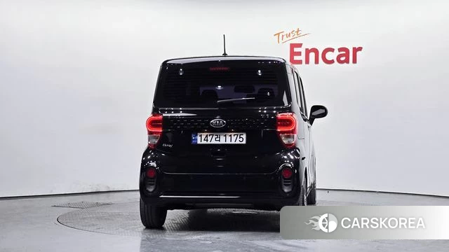 Kia The New Ray id 3814233 из Кореи 14