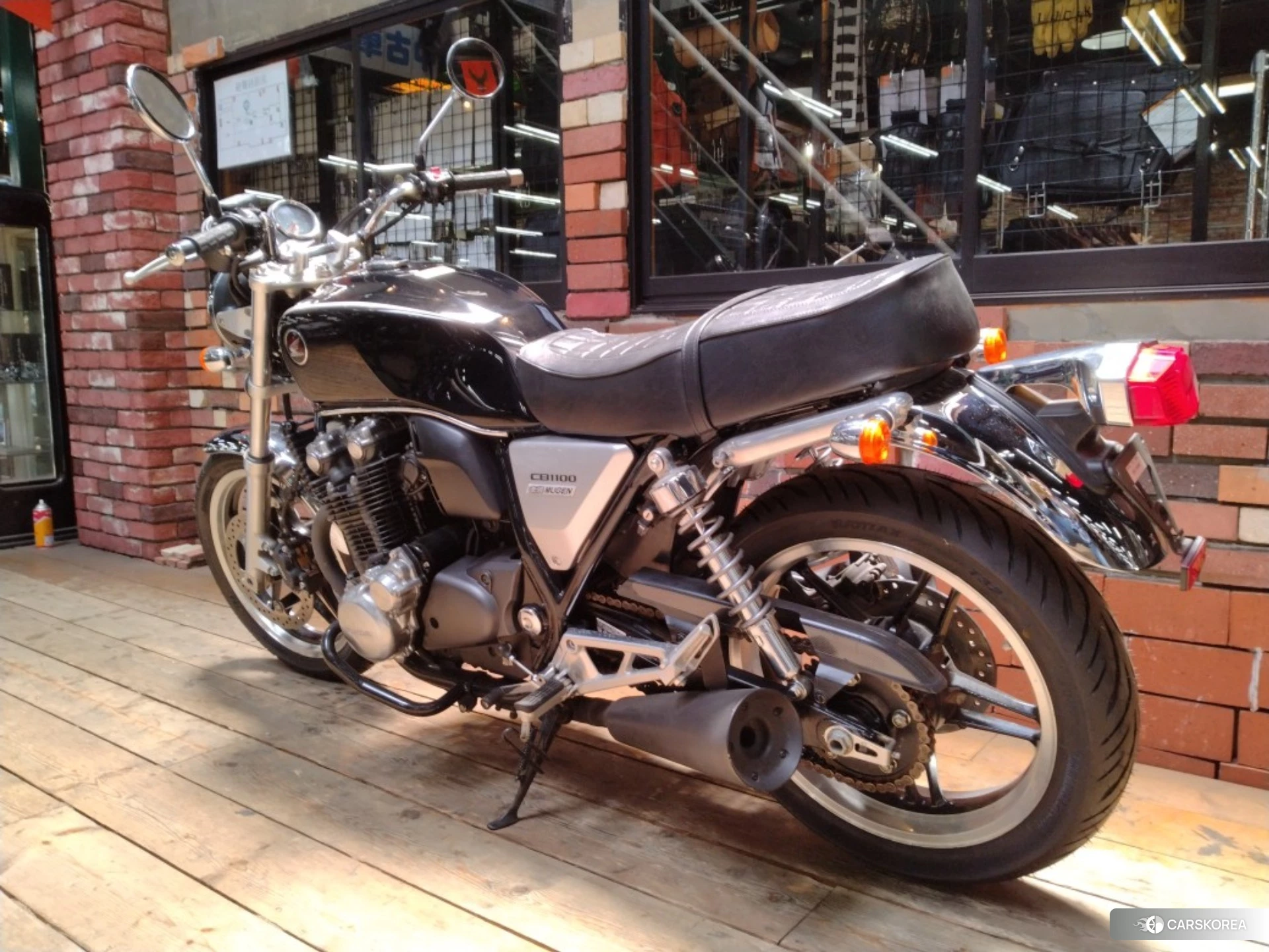 OTHER CB1100(Type1) id 4352759 из Японии 6