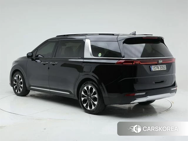 Kia Carnival 4th generation id 4429578 из Кореи 14