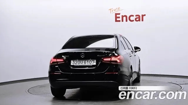 Mercedes-Benz A-Class W177 id 2869978 из Кореи 14