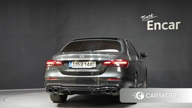 Mercedes-Benz E-Class W213 id 3891927 из Кореи 14
