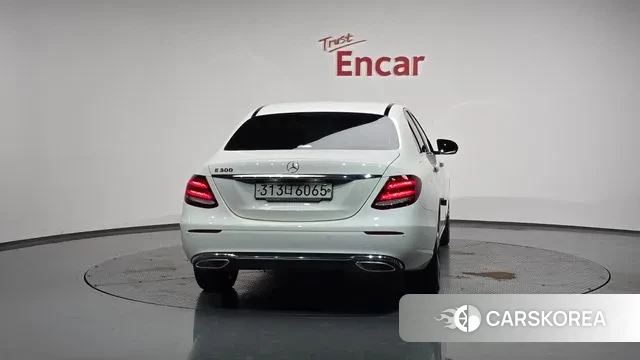 Mercedes-Benz E-Class W213 id 3449174 из Кореи 14