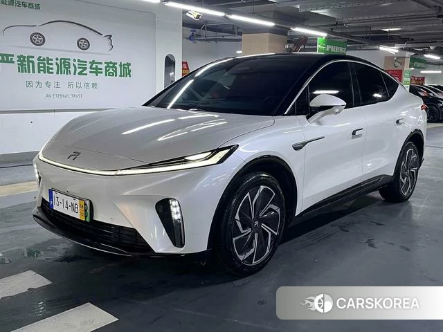 Feifan Automobile Feifan R7 2024 Белый из Китая, фото 5