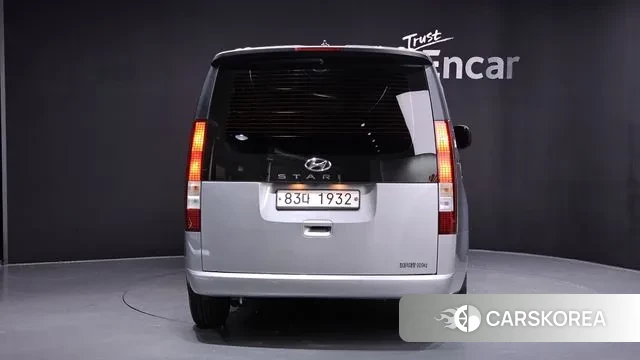 Hyundai Staria id 3003714 из Кореи 14