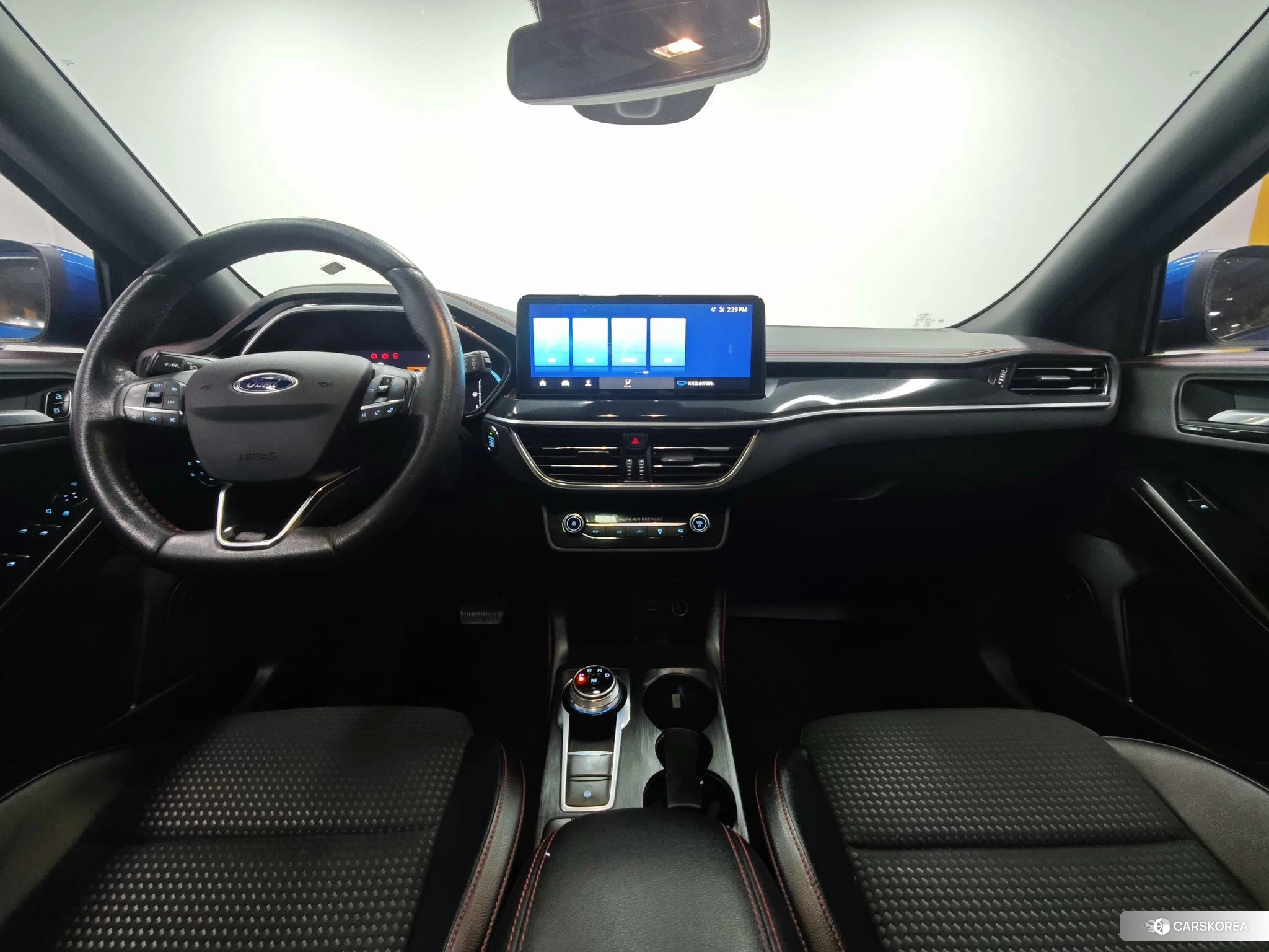 Ford Focus id 4453774 из Китая 14