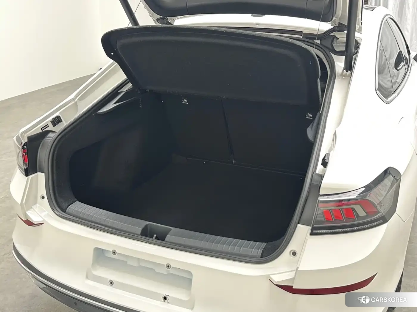 Volkswagen Lamando id 4553869 из Китая 17