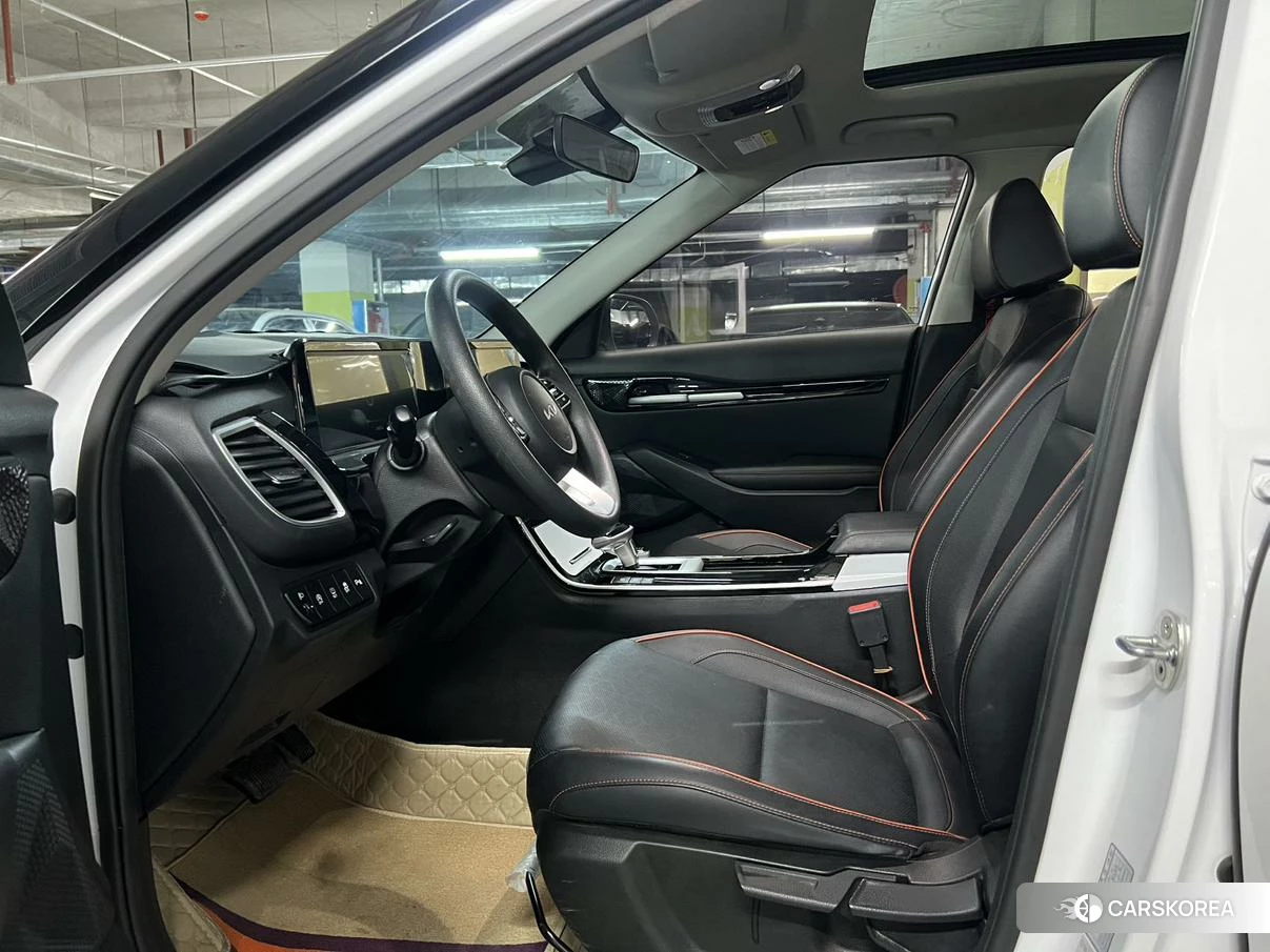 Kia Setus id 4461347 из Китая 8