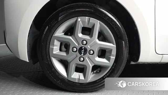 Kia The New Kia Ray id 4871591 из Кореи 27