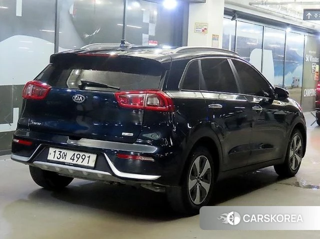 Kia Niro id 4514573 из Кореи 14