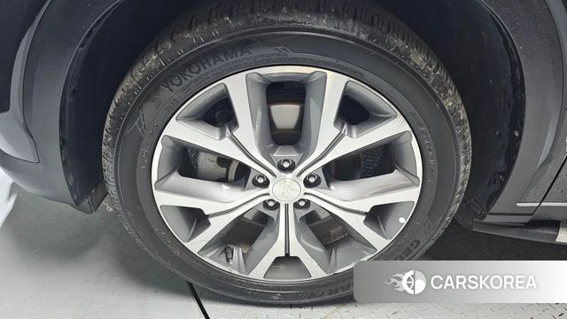 Hyundai Palisade id 4501964 из Кореи 32