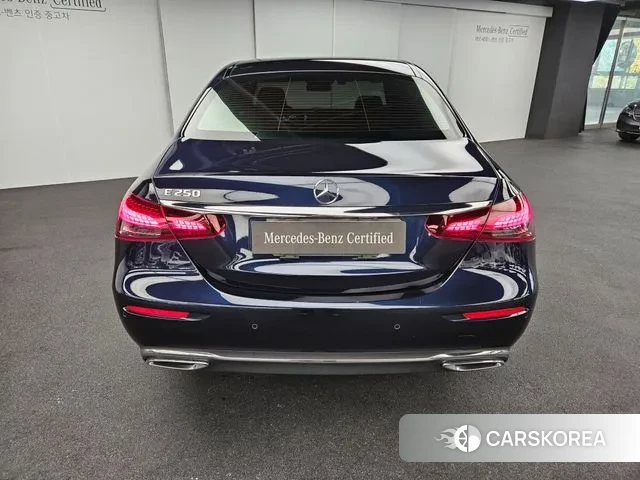 Mercedes-Benz E-Class W213 id 3058503 из Кореи 14