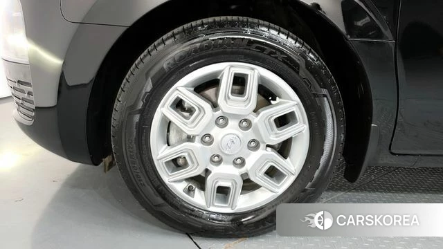 Hyundai Staria id 4222932 из Кореи 33