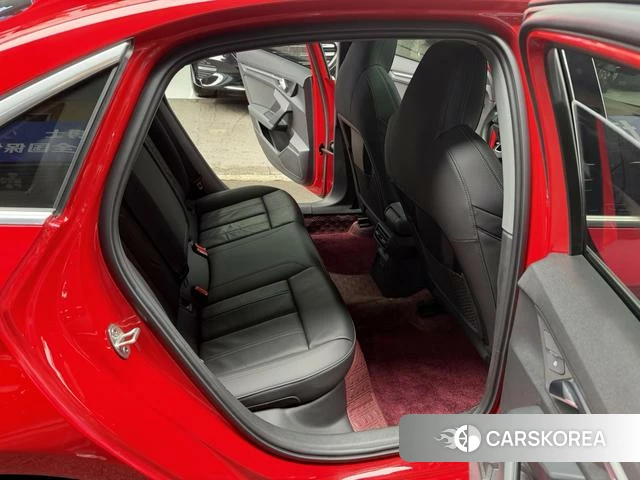 Audi A3 id 4260612 из Китая 18