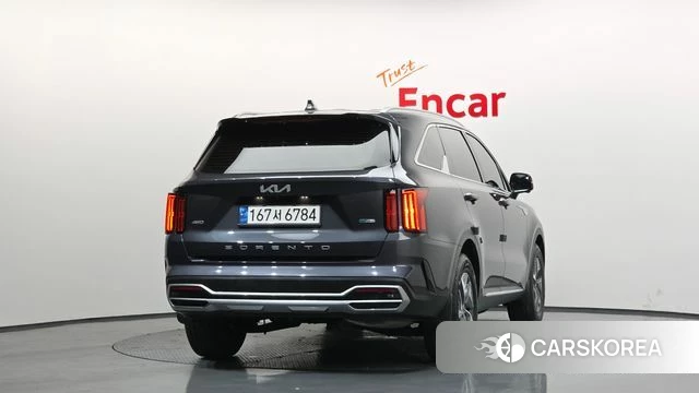 Kia Sorento 4th Generation id 3865340 из Кореи 14