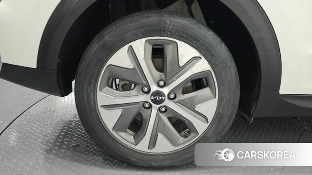 Kia Niro Plus id 4354898 из Кореи 25