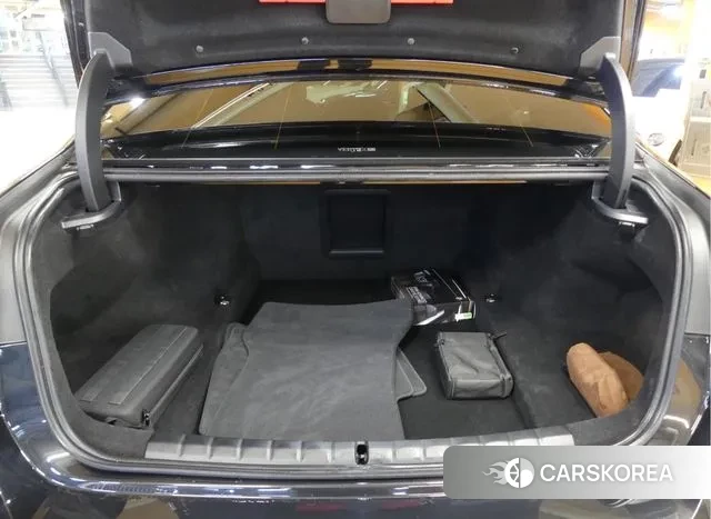 BMW 7 Series (G70) id 3732505 из Кореи 14