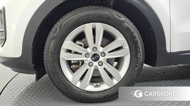 Kia Sportage 4th Generation id 4937811 из Кореи 24