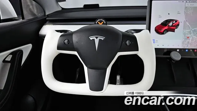 Tesla Model Y id 2685061 из Кореи 14