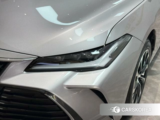 Toyota Asian dragon id 4365813 из Китая 28