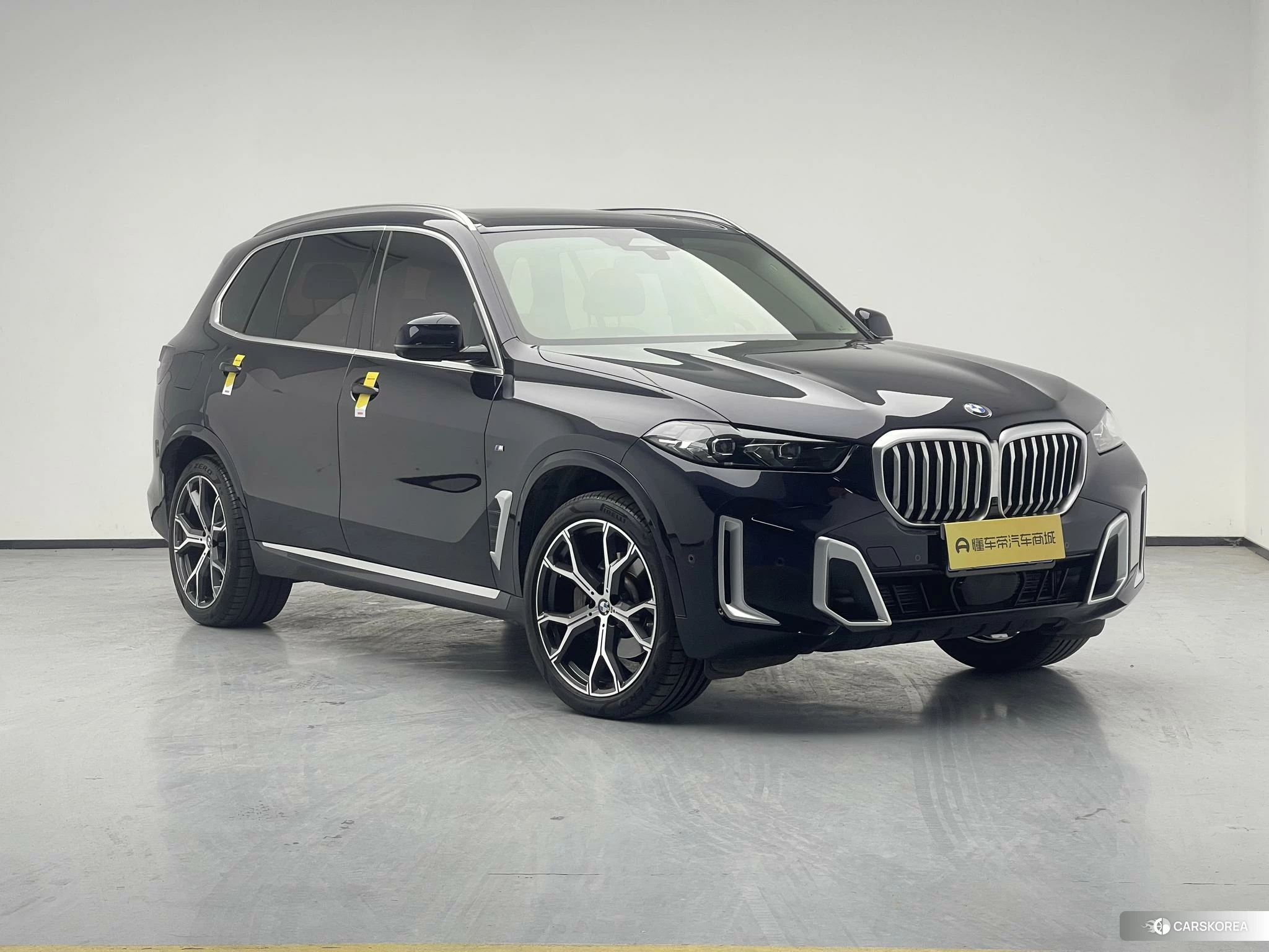 BMW X5 id 4452706 из Китая 14