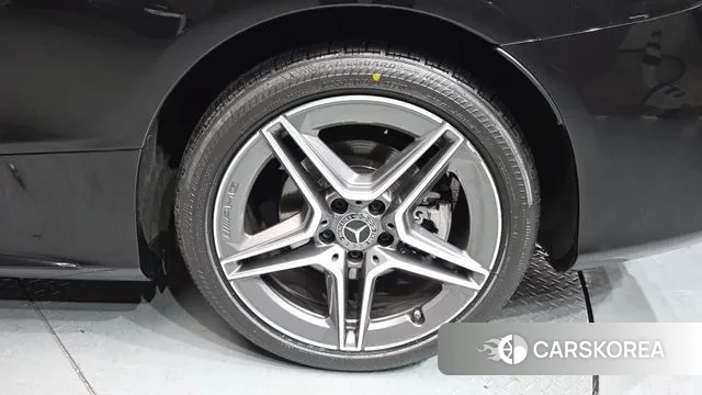 Mercedes-Benz C-Class W205 id 3765634 из Кореи 14