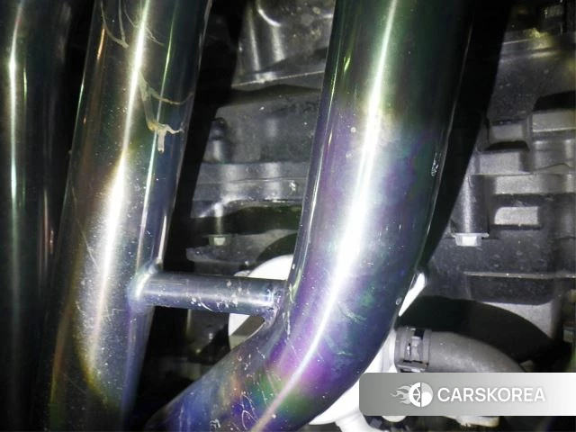 Engine photo